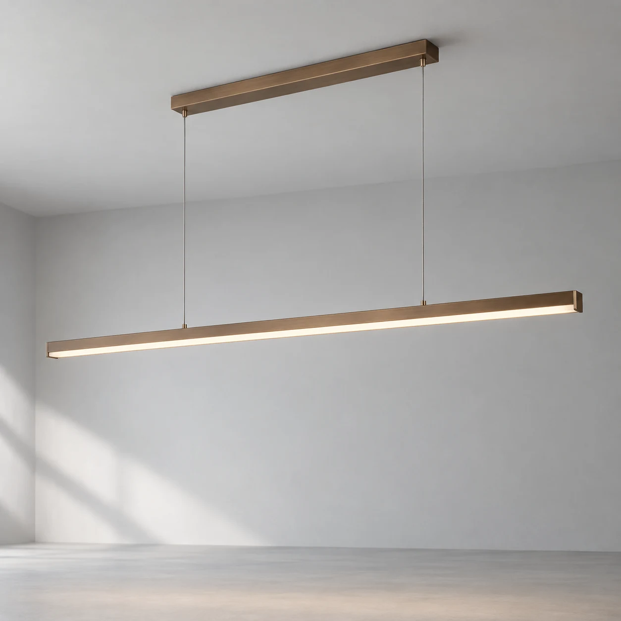 Linea pendant